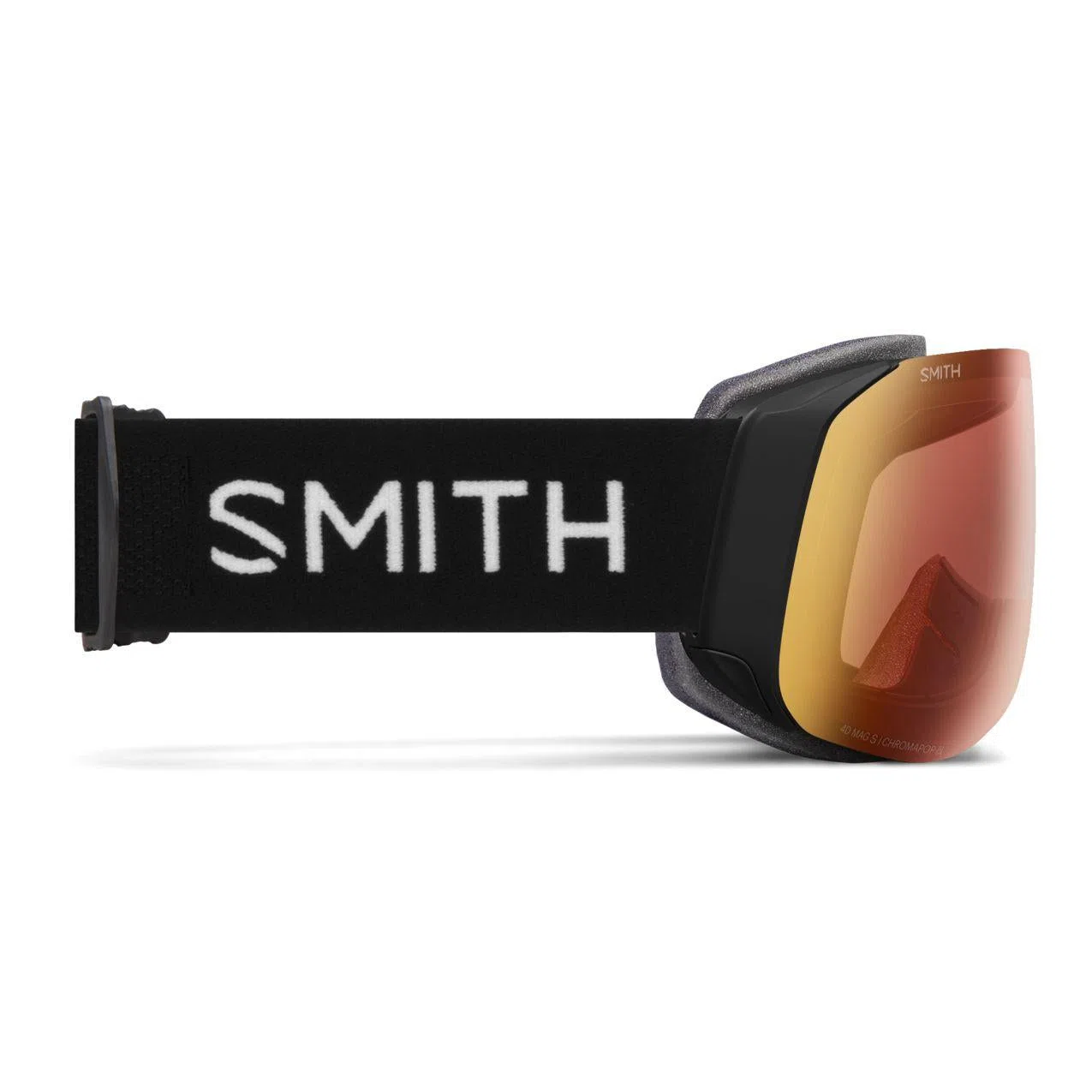Smith Optics Snow Goggles M00760 4D MAG S Goggles - view 10